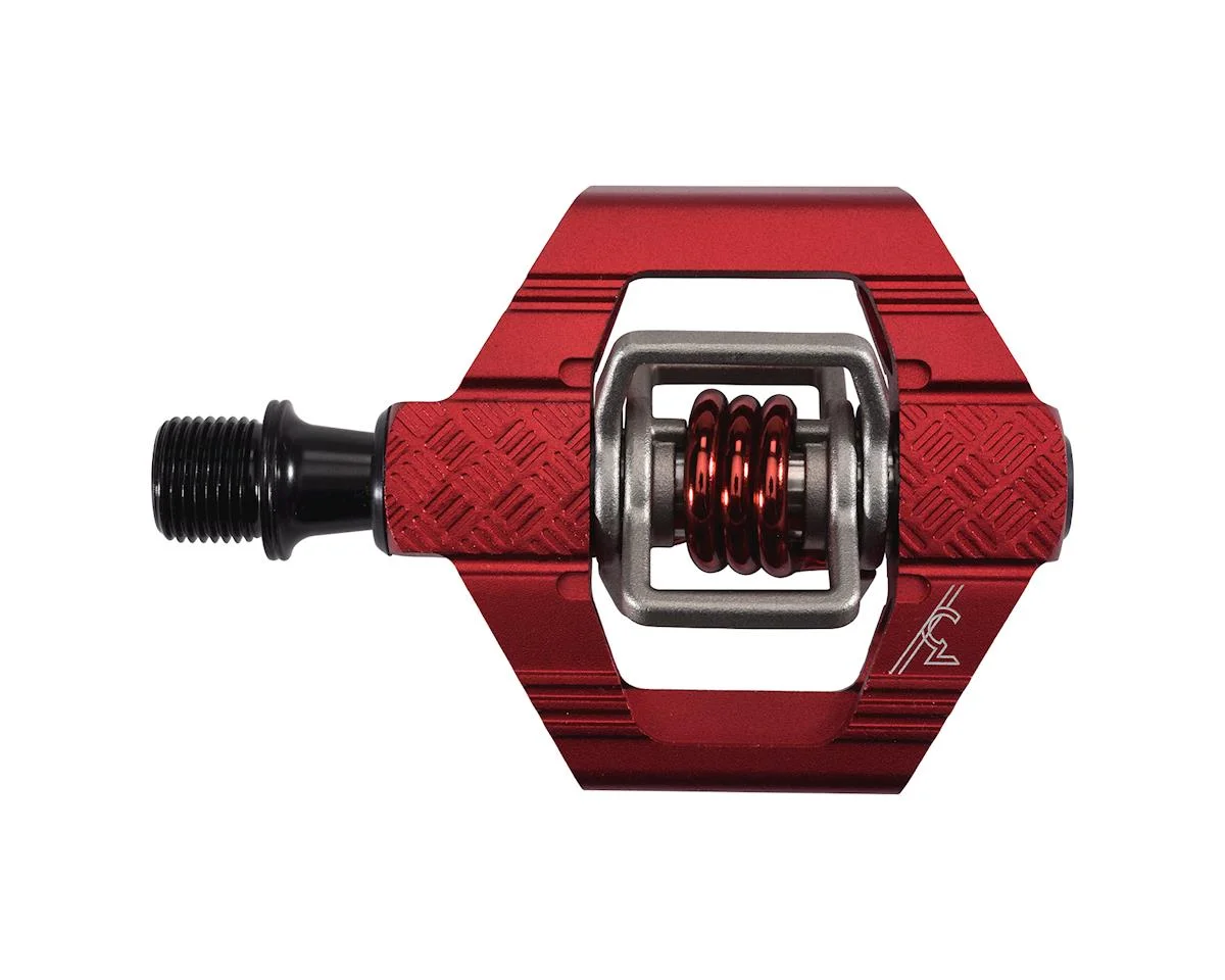 Crankbrothers Candy 3 Pedals (Dark Red) - view 2